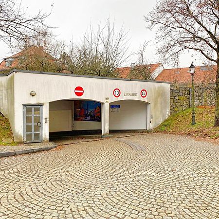!Goldpath! Loft - Exclusiv - Xxl - Central - Sauna - Tiefgarage - Cozy Waldkirchen Bagian luar foto