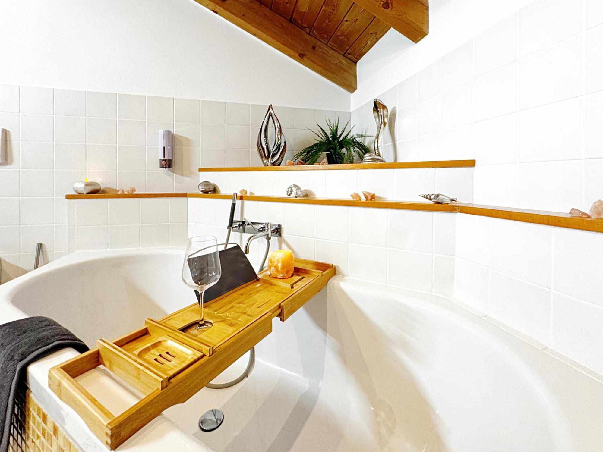 !Goldpath! Loft - Exclusiv - Xxl - Central - Sauna - Tiefgarage - Cozy Waldkirchen Bagian luar foto