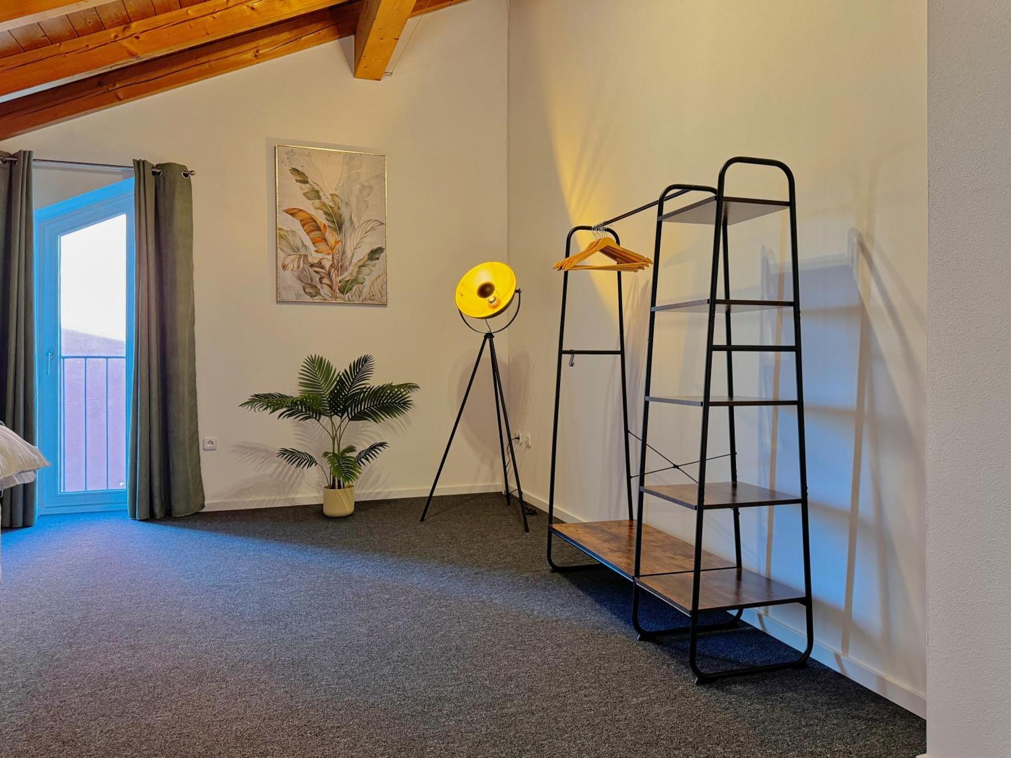 !Goldpath! Loft - Exclusiv - Xxl - Central - Sauna - Tiefgarage - Cozy Waldkirchen Bagian luar foto
