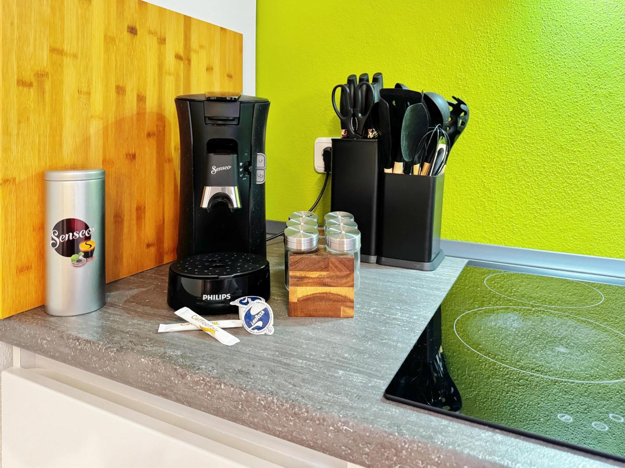 !Goldpath! Loft - Exclusiv - Xxl - Central - Sauna - Tiefgarage - Cozy Waldkirchen Bagian luar foto