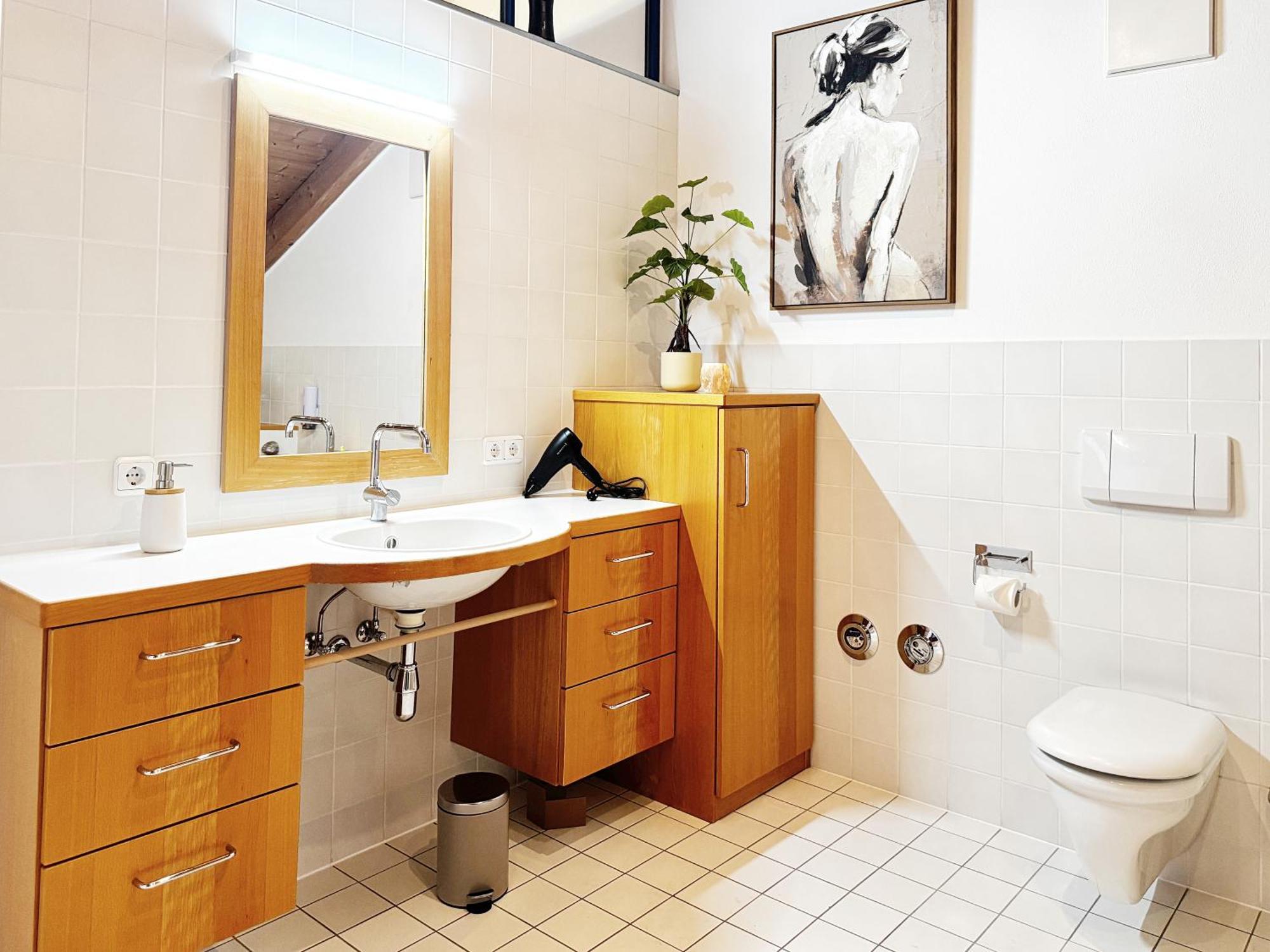 !Goldpath! Loft - Exclusiv - Xxl - Central - Sauna - Tiefgarage - Cozy Waldkirchen Bagian luar foto