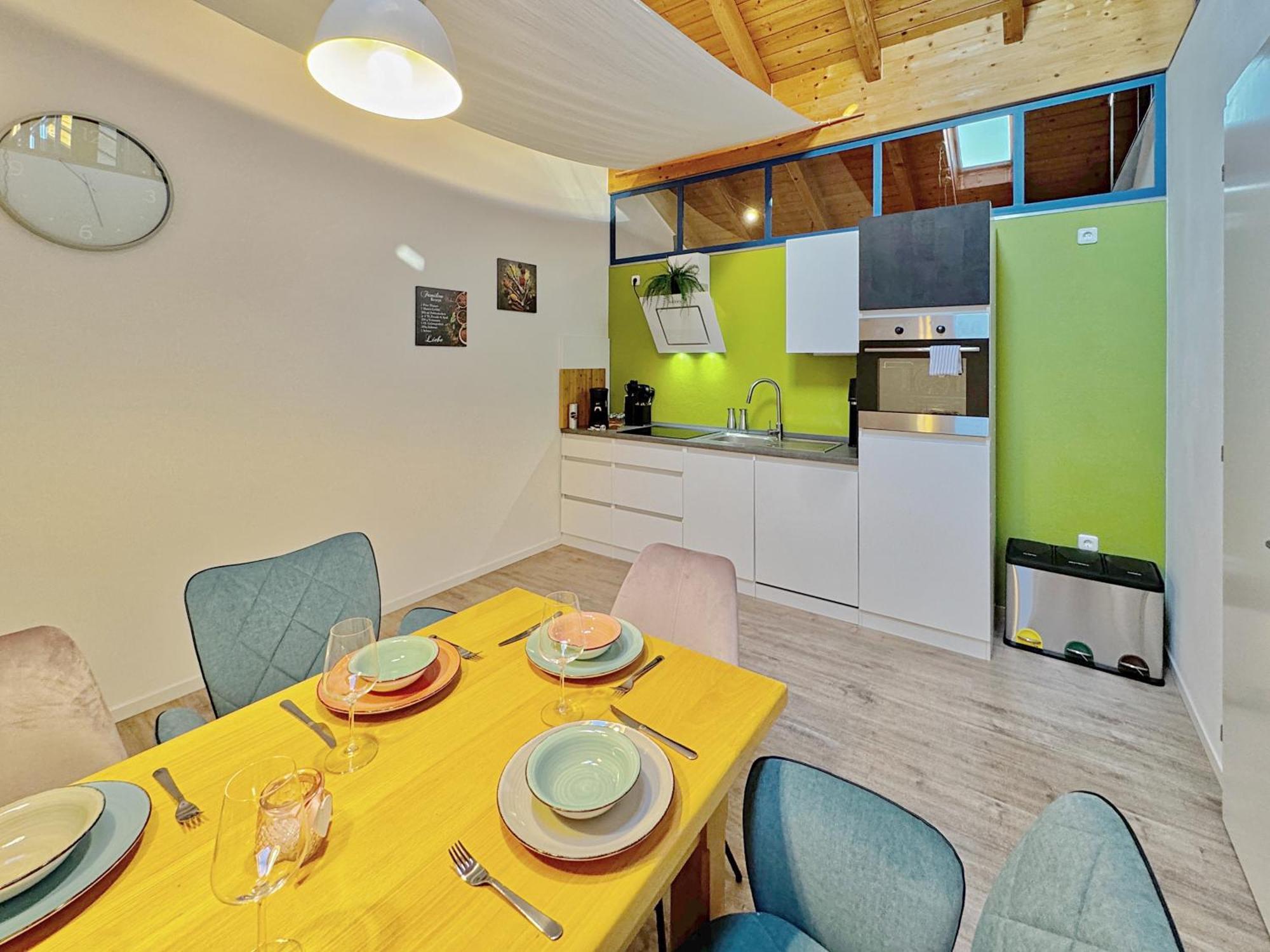 !Goldpath! Loft - Exclusiv - Xxl - Central - Sauna - Tiefgarage - Cozy Waldkirchen Bagian luar foto