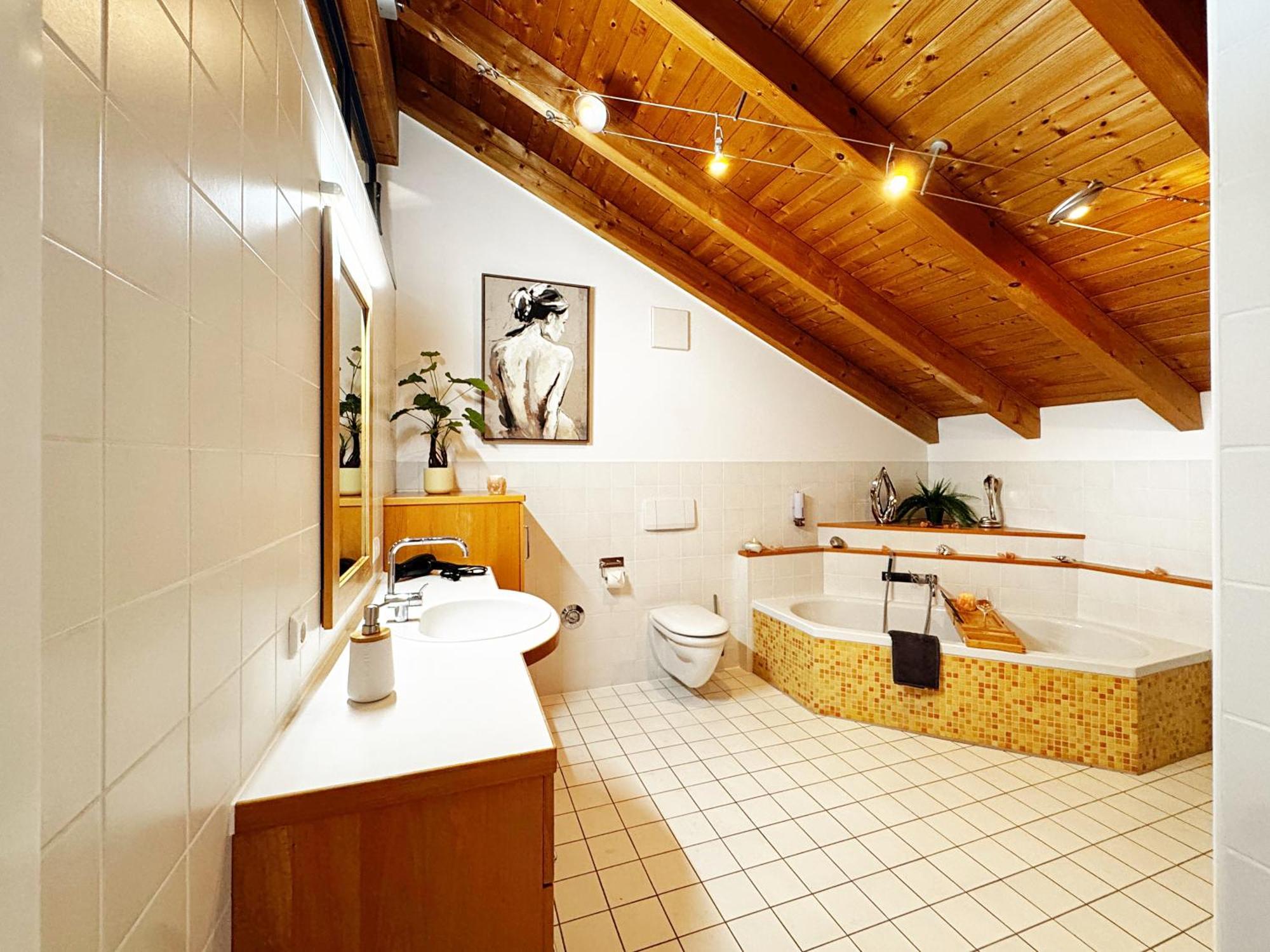 !Goldpath! Loft - Exclusiv - Xxl - Central - Sauna - Tiefgarage - Cozy Waldkirchen Bagian luar foto