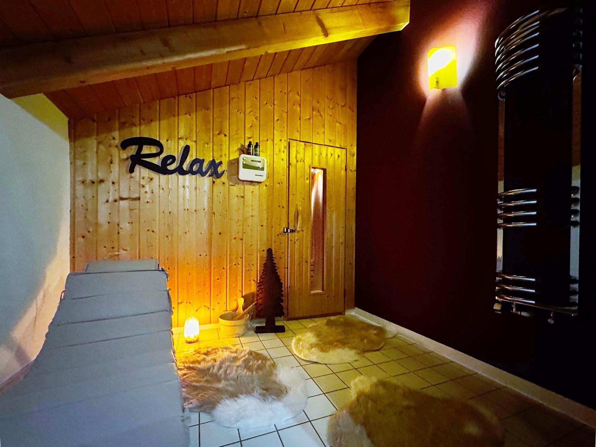 !Goldpath! Loft - Exclusiv - Xxl - Central - Sauna - Tiefgarage - Cozy Waldkirchen Bagian luar foto