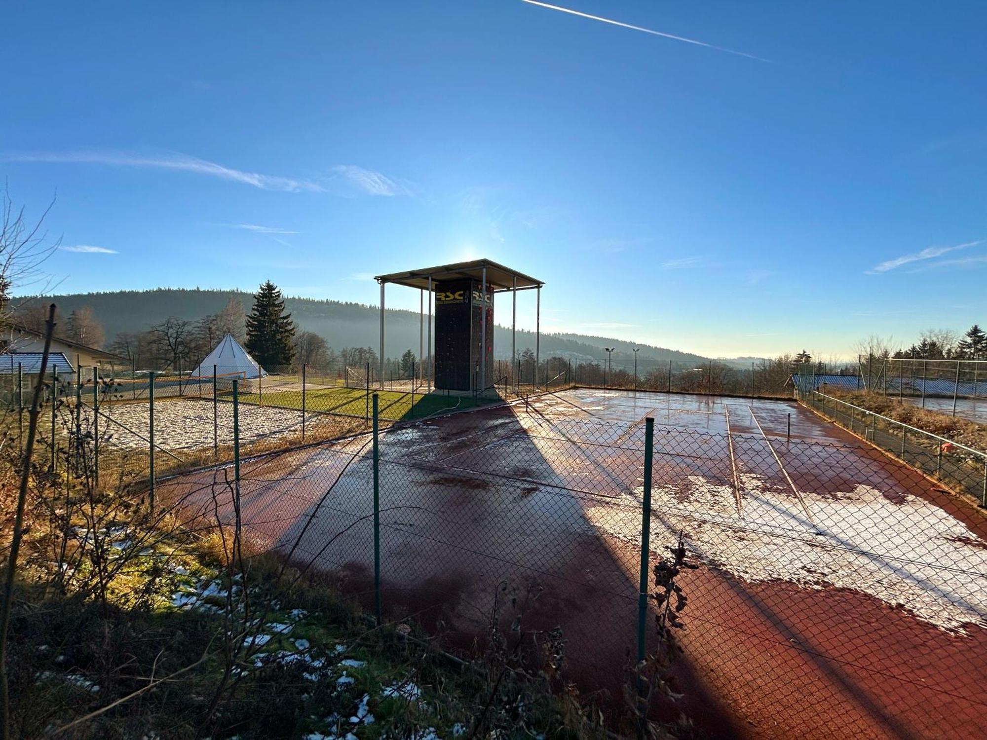 !Goldpath! Loft - Exclusiv - Xxl - Central - Sauna - Tiefgarage - Cozy Waldkirchen Bagian luar foto